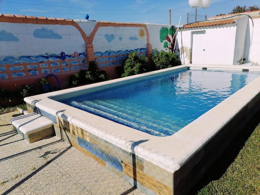 Chiclana El Principito Villa Chiclana de la Frontera Eksteriør bilde