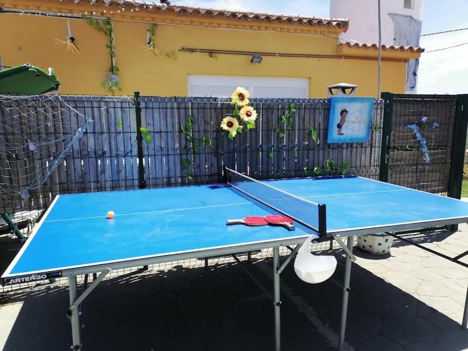 Chiclana El Principito Villa Chiclana de la Frontera Eksteriør bilde
