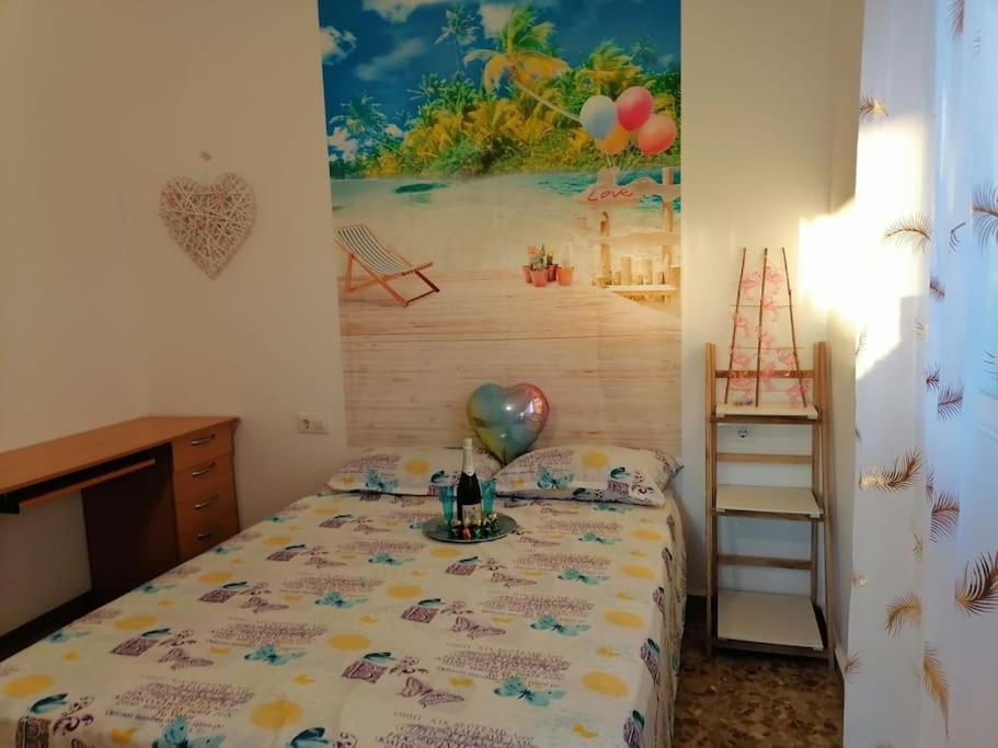 Chiclana El Principito Villa Chiclana de la Frontera Eksteriør bilde