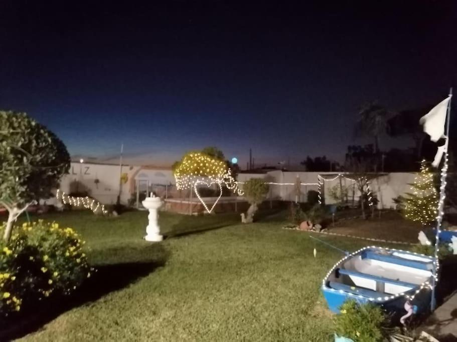 Chiclana El Principito Villa Chiclana de la Frontera Eksteriør bilde