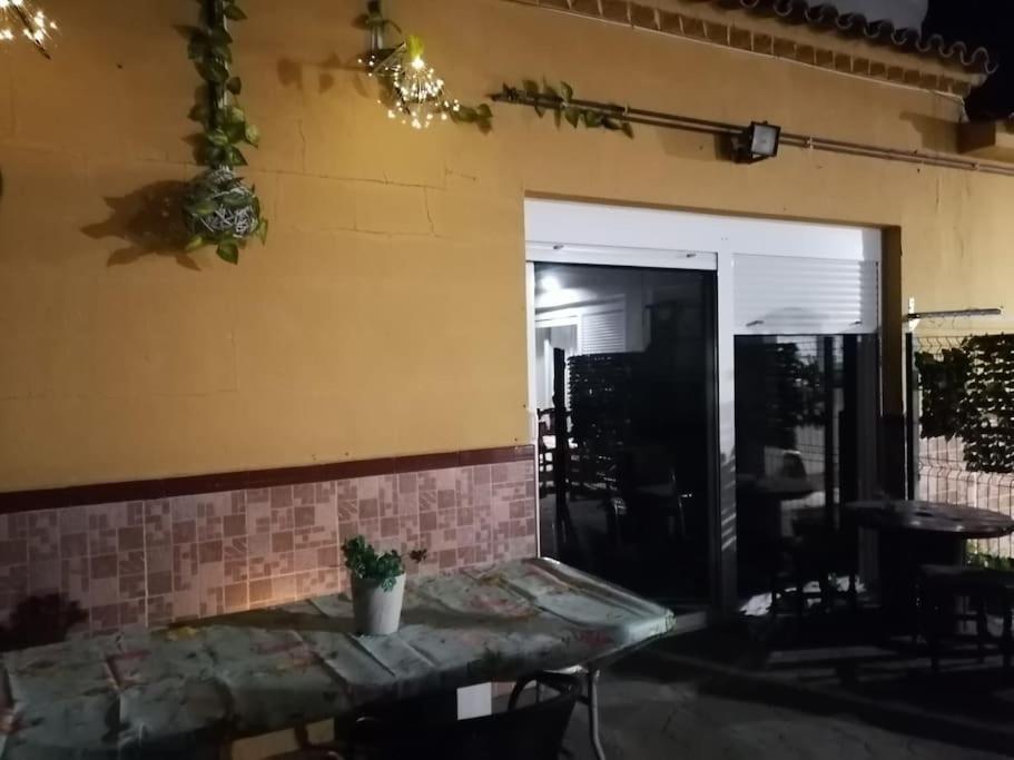 Chiclana El Principito Villa Chiclana de la Frontera Eksteriør bilde