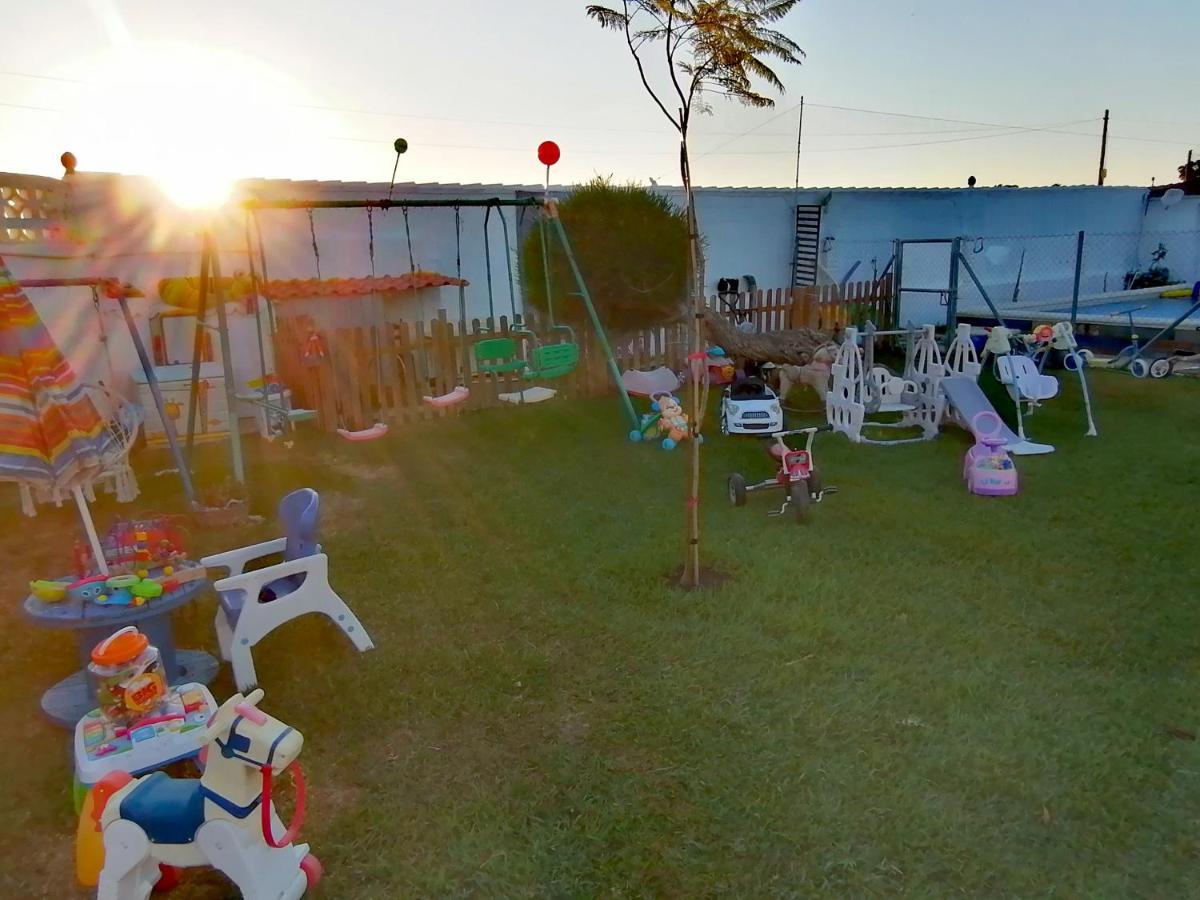 Chiclana El Principito Villa Chiclana de la Frontera Eksteriør bilde