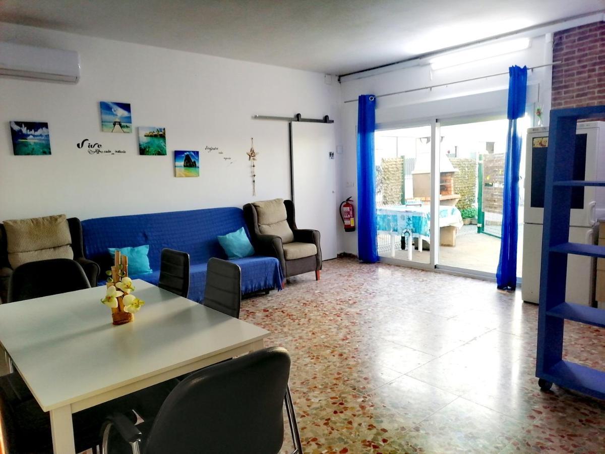 Chiclana El Principito Villa Chiclana de la Frontera Rom bilde