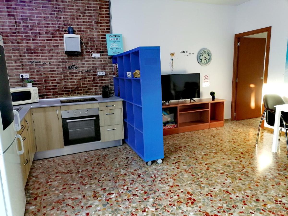 Chiclana El Principito Villa Chiclana de la Frontera Rom bilde